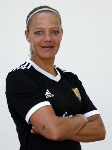 Julia Rasokat