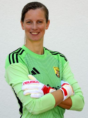 Martha Recker