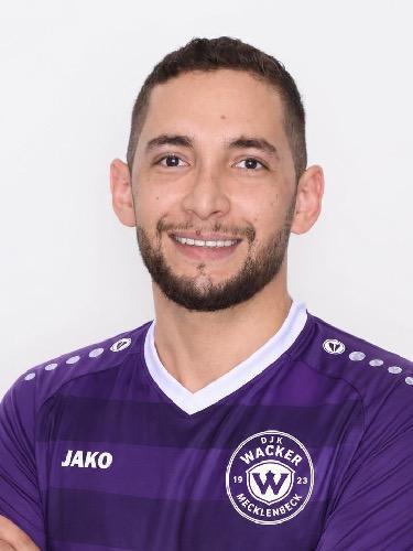 Ahmad Koter