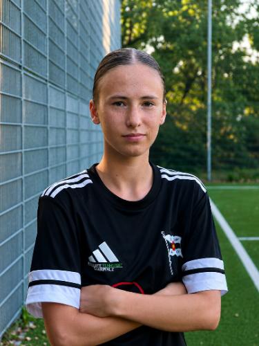 Greta Wagner
