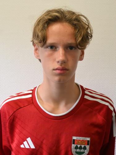 Fabian Josef Bartmann