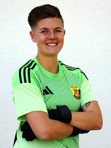 Nina Rohrbeck