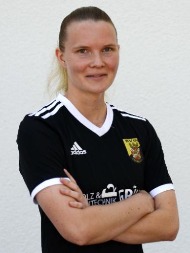 Antonia Seligmann