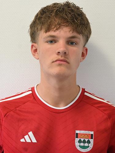 Kijan Jacobsen