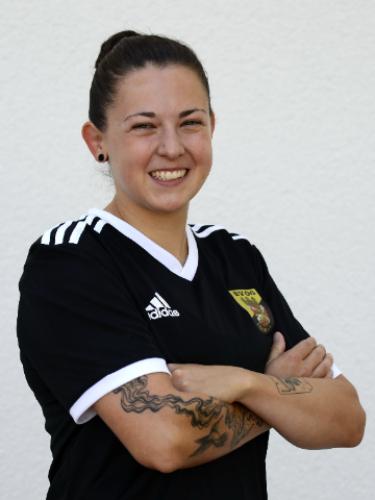 Pia Siegel
