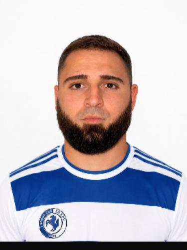 Oguz Abdullah Aydinoglu