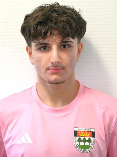 Dilman Taher