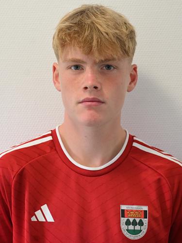 Rune Flemming Detlefsen