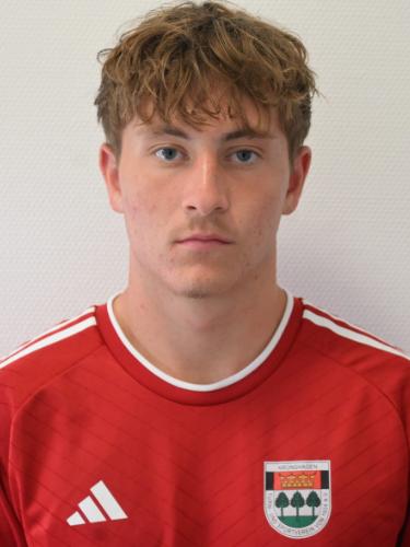 Nick Dommasch