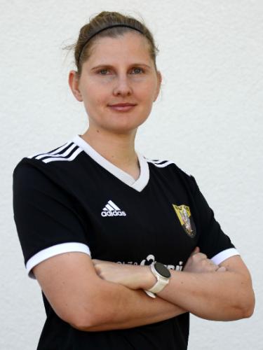 Nina Thürnau