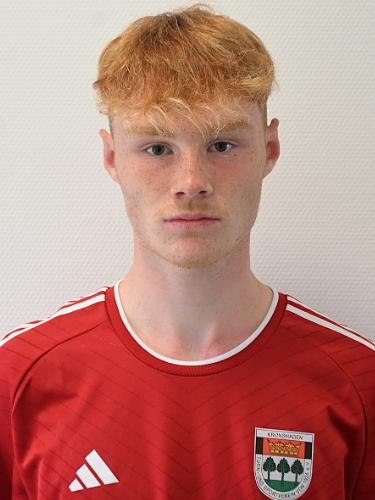Niklas Werner Pusch