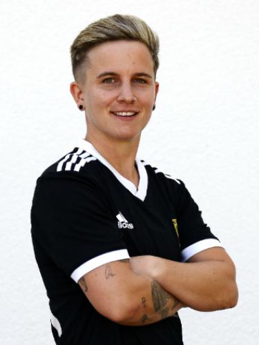 Saskia Tietz