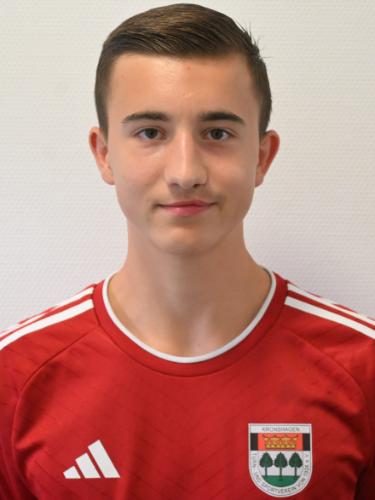 Aris Stegmann