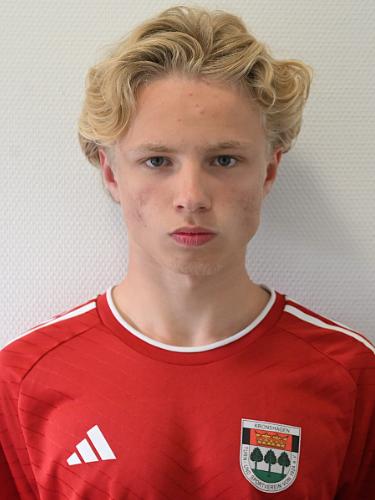 Damian Jayden Schlabritz