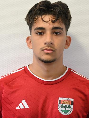Mohamad Ossman