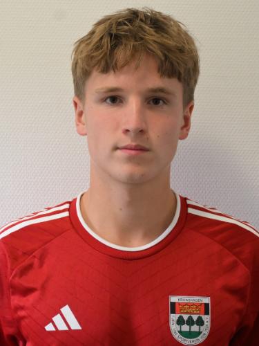 Mats Lüthje