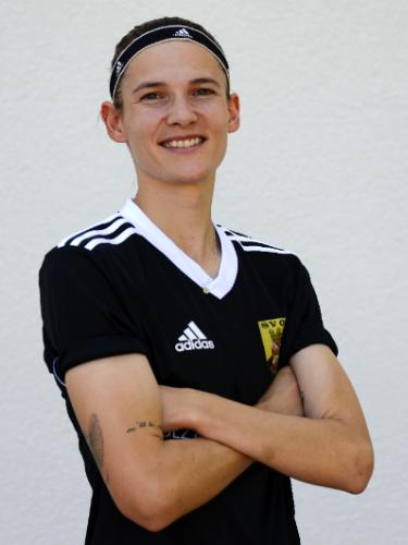 Jasmin Weder