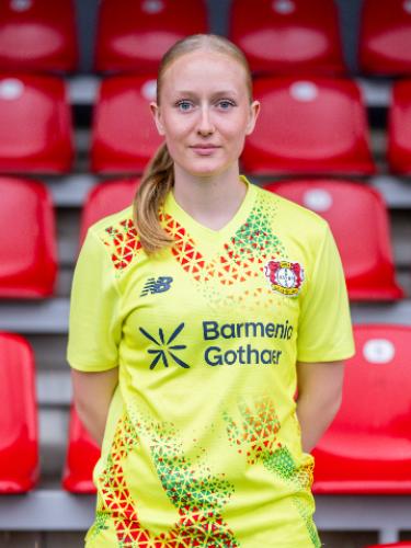 Lena Mahlert