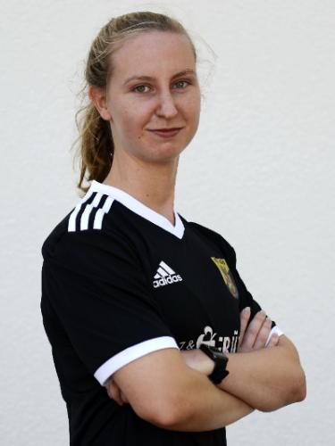 Patricia Wiechmann