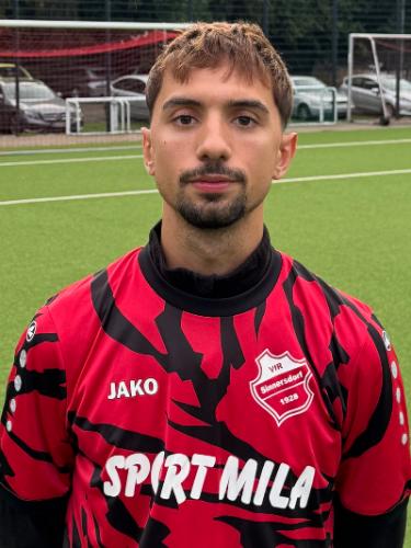 Justin Goncalves Moura