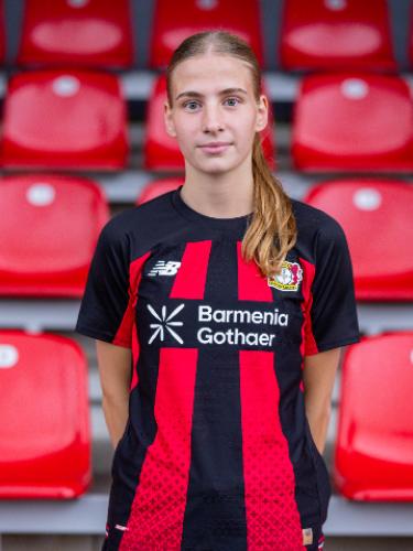 Anna Stockmann