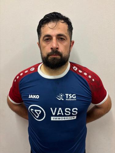 Mehmet Arslan