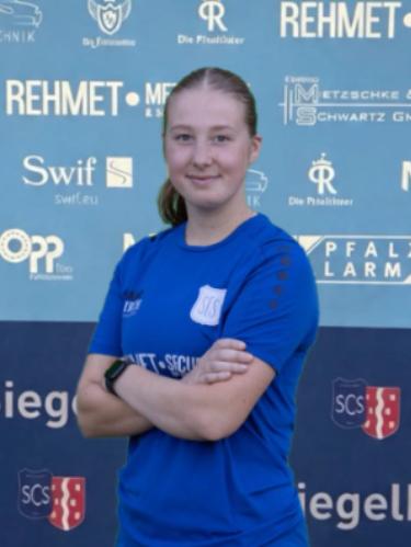 Mira Sophie Eschmann