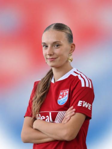 Ronja Sofie Kolbeck