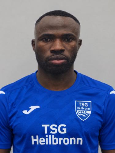 Bamba Boureima