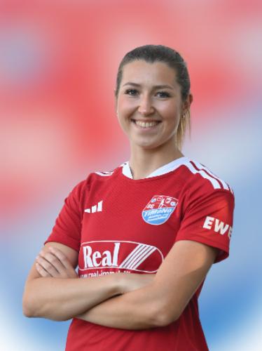 Marie Moldenhauer