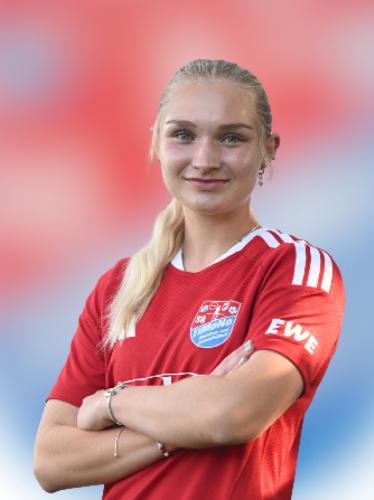 Hannah Schrapper