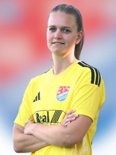 Nora Warncke