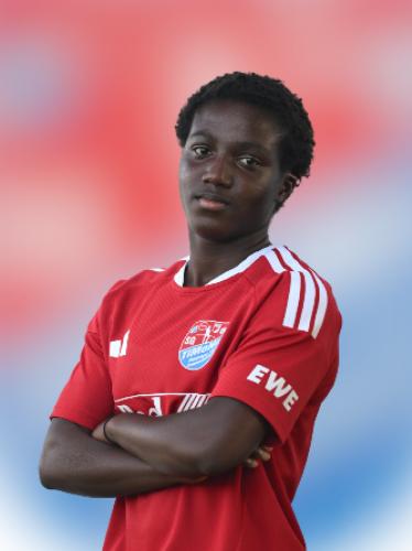 Soumia Naomi Anabella Yapo