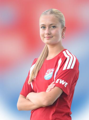 Jonna Blank