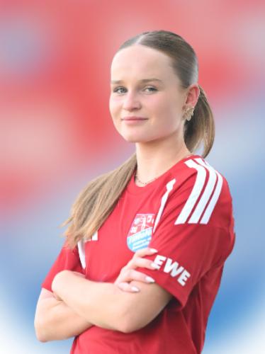 Lina Köhler