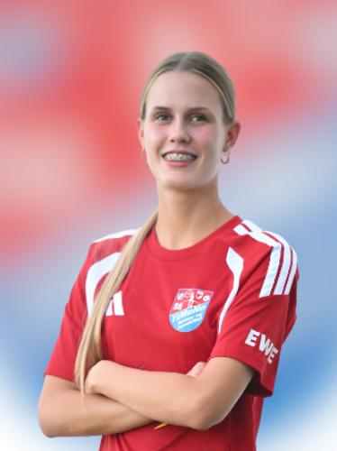 Lilly Korte