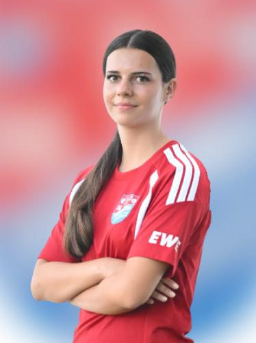 Leefke Seemann