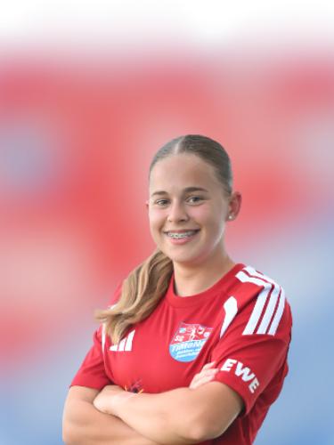 Ina Vogelsang