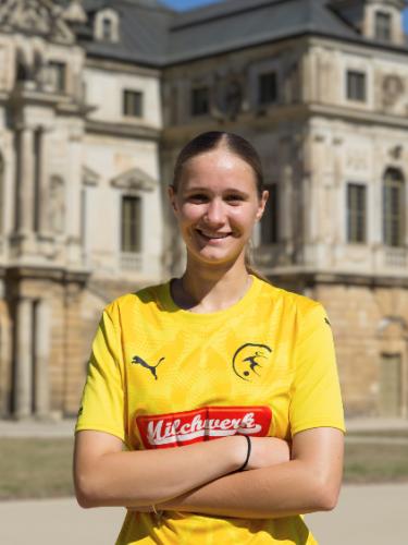 Leonie Eifler