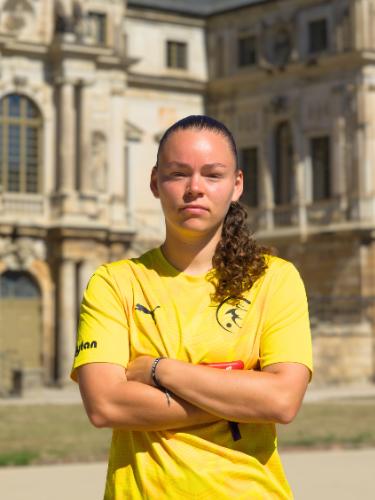 Pauline Göckeritz