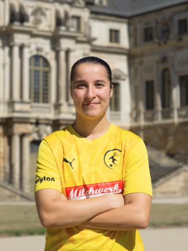 Thea Kuntze