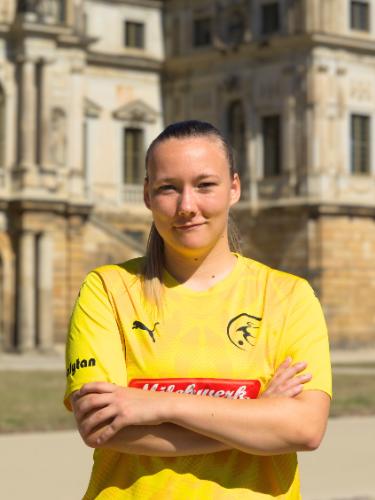 Lilian Menberg