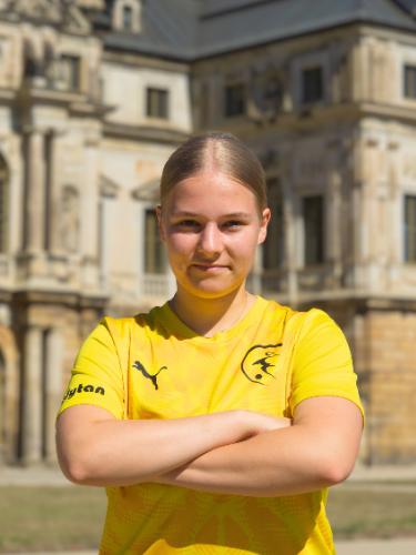 Francine Schleif