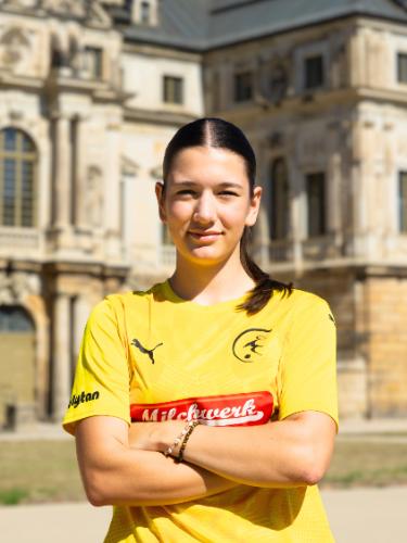 Victoria Schwertner