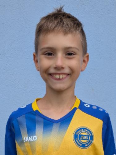 Leon Noel Schönhals