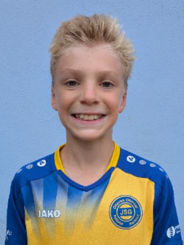 Kian Jannik Kaiser