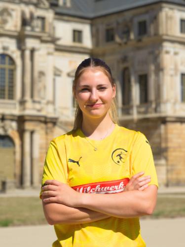 Carolin Zeidler