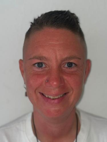 Melanie Larsen