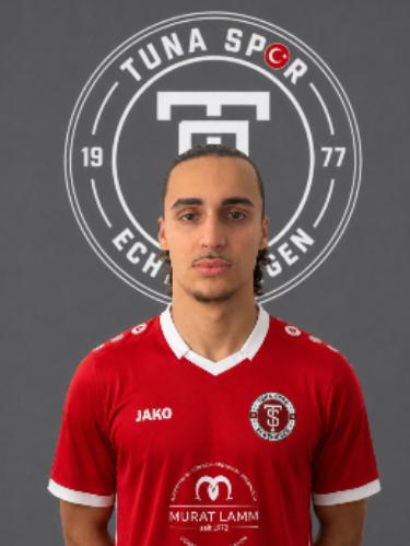 Michel Morais Da Fonseca