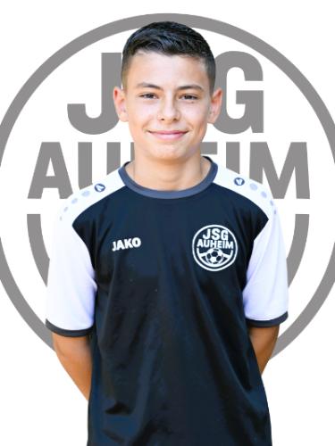 Alessio Andrisani
